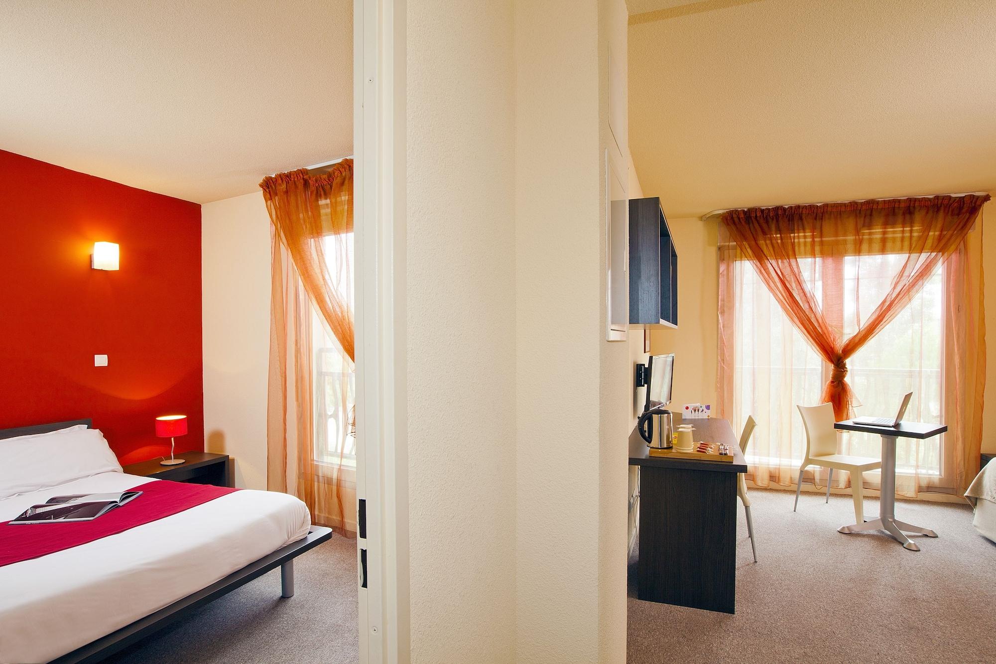 Cerise Valence Appart hôtel