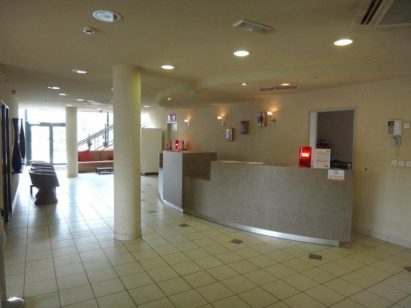 Appart hôtel Cerise Valence Valence (Drome)